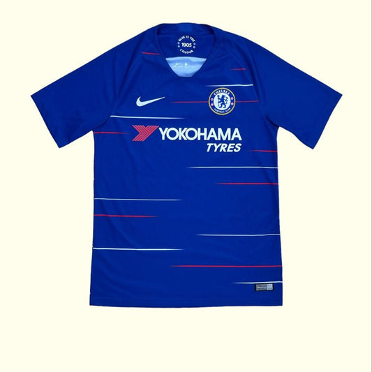 JERSEY CHELSEA I 18/19 MEN (RETRO)