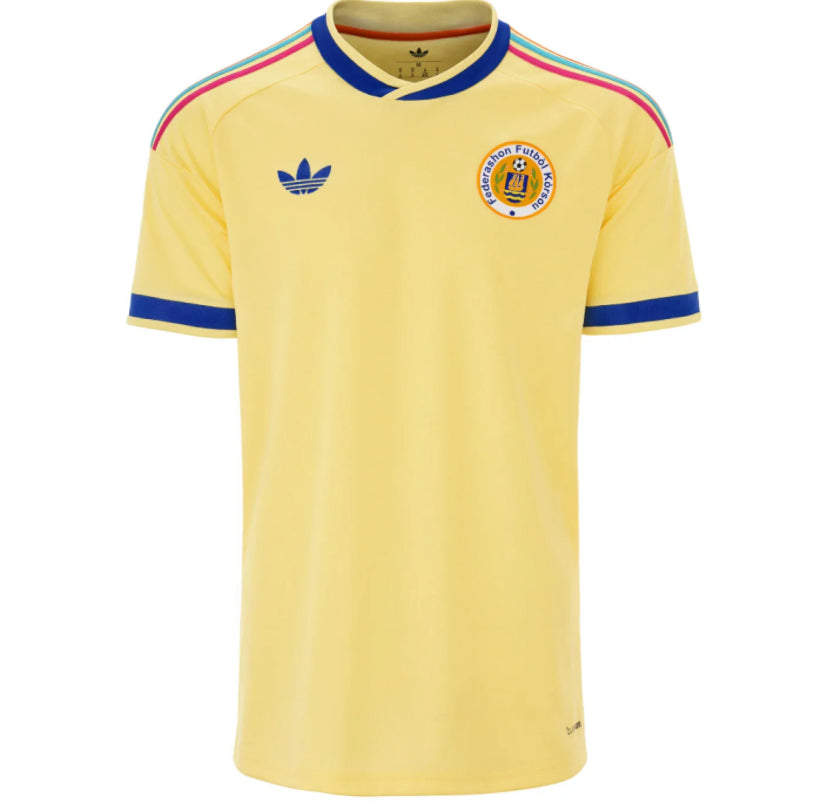 WC/26 Curaçao