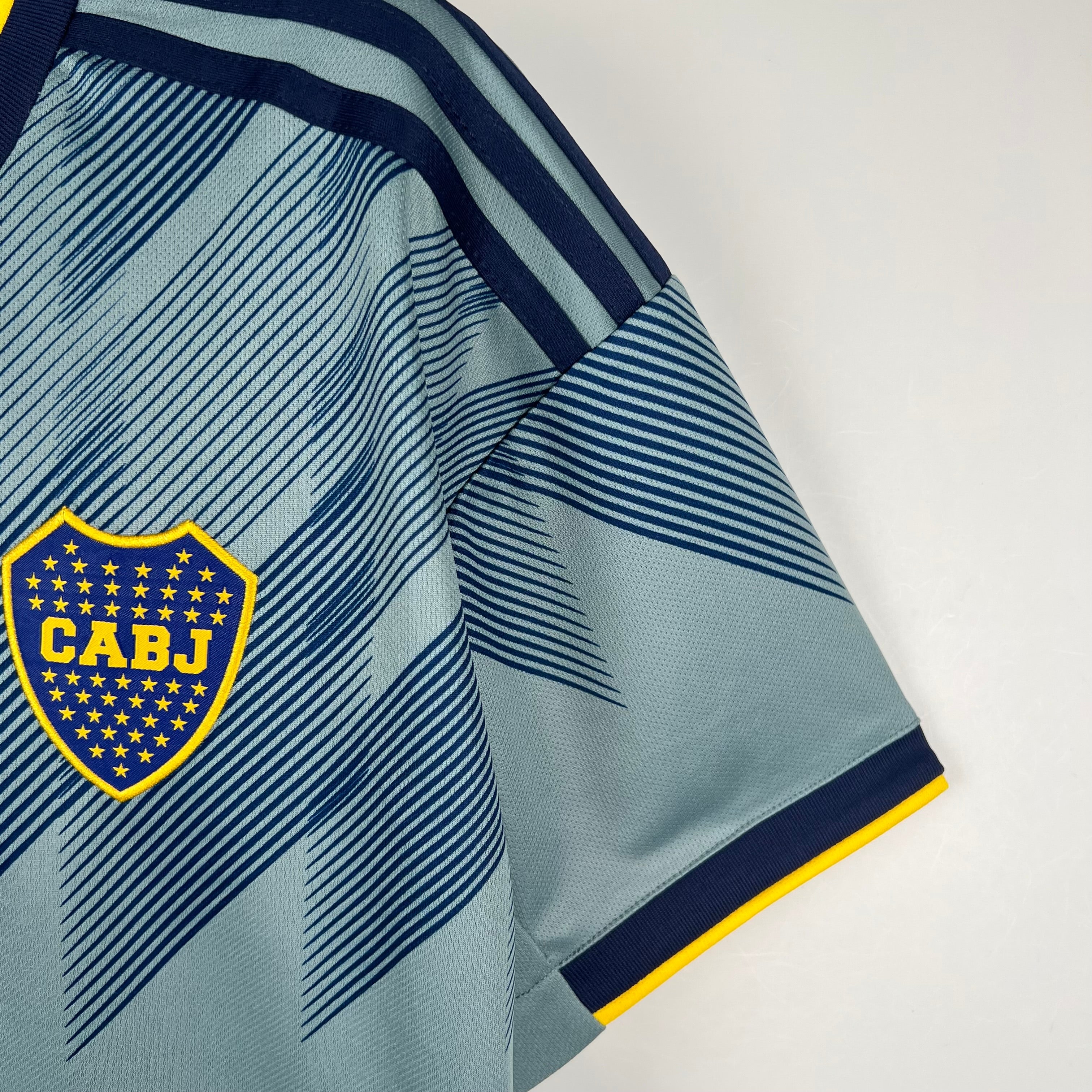 BOCA JUNIORS III 23/24 MEN