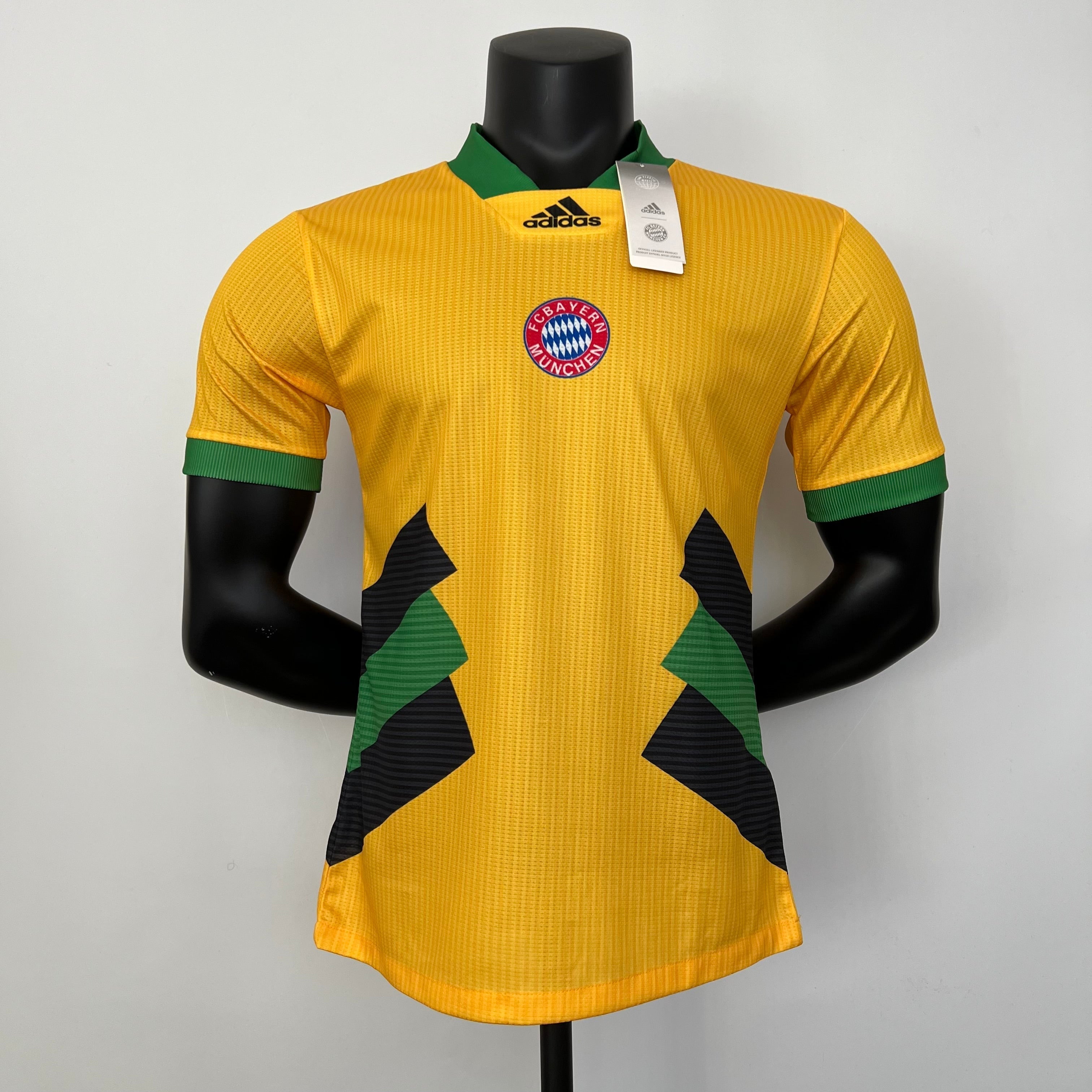 BAYERN MUNICH SPECIAL EDITION I 23/24 MEN (PLAYER VERSION)