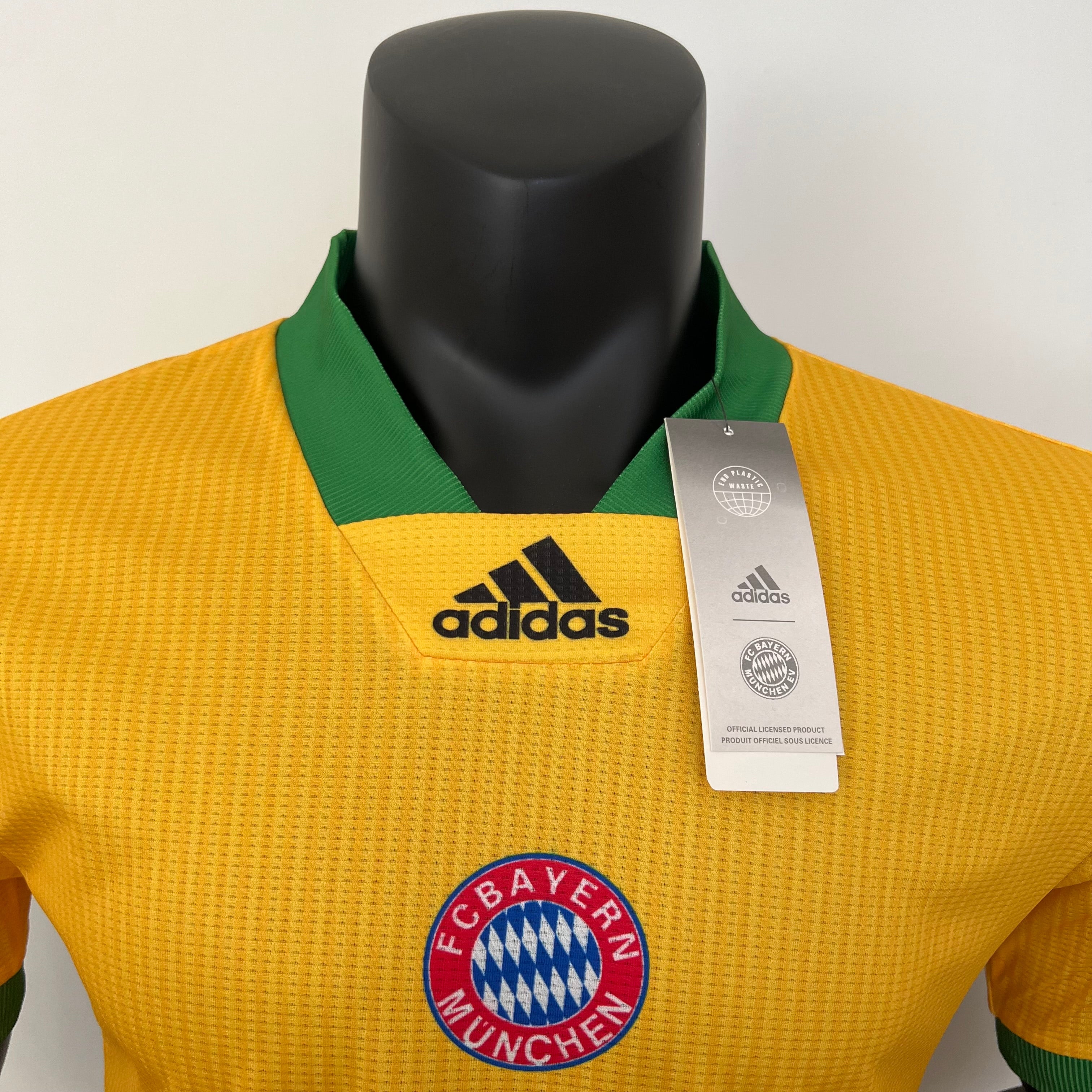 BAYERN MUNICH SPECIAL EDITION I 23/24 MEN (PLAYER VERSION)
