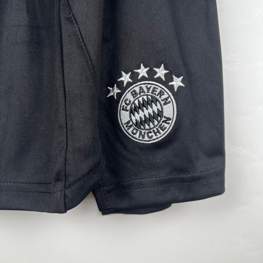 BAYERN MUNICH II 23/24 KIDS KIT