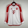 BAYERN MUNICH I 23/24 MEN (LONG SLEEVE)