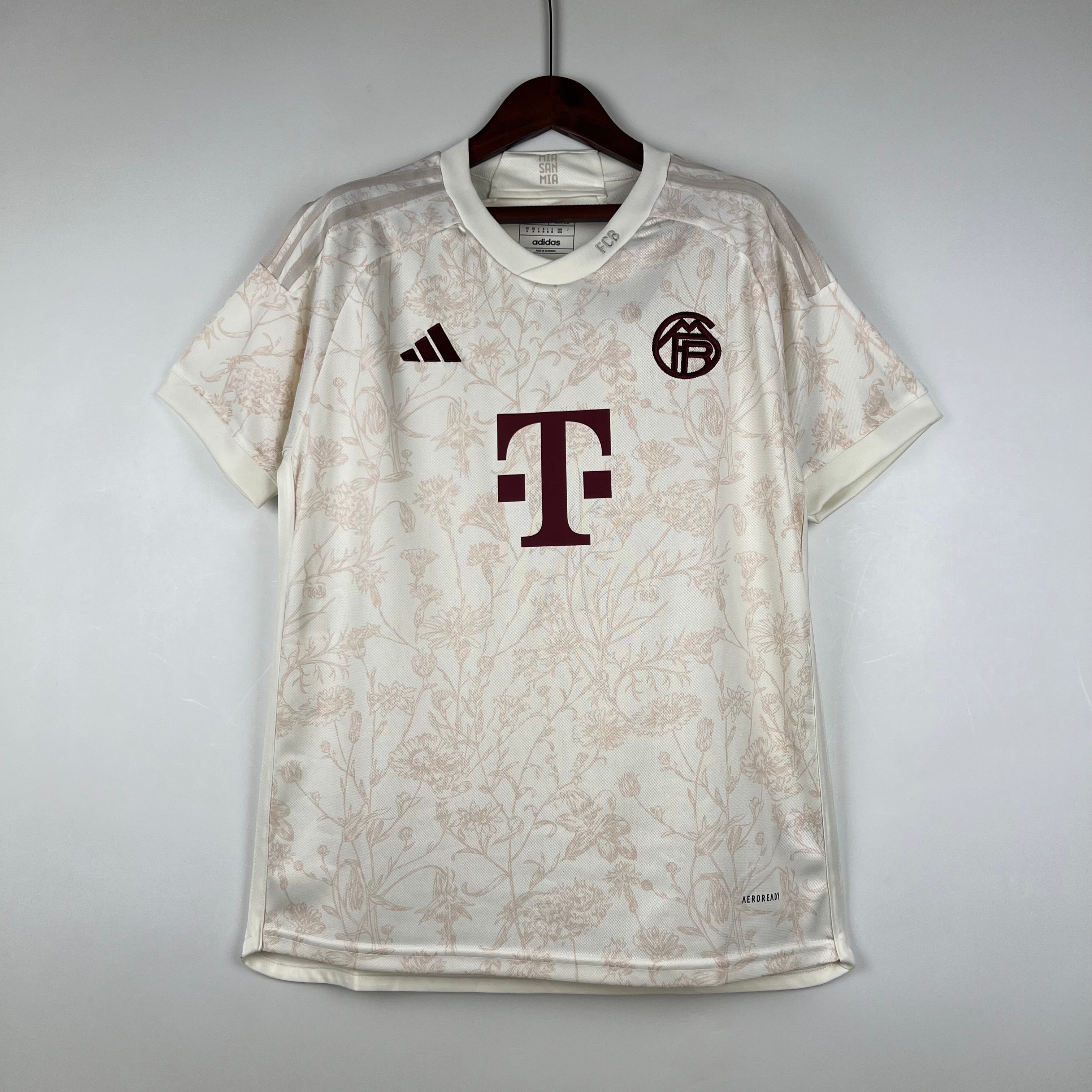 BAYERN MUNICH II 23/24 MEN