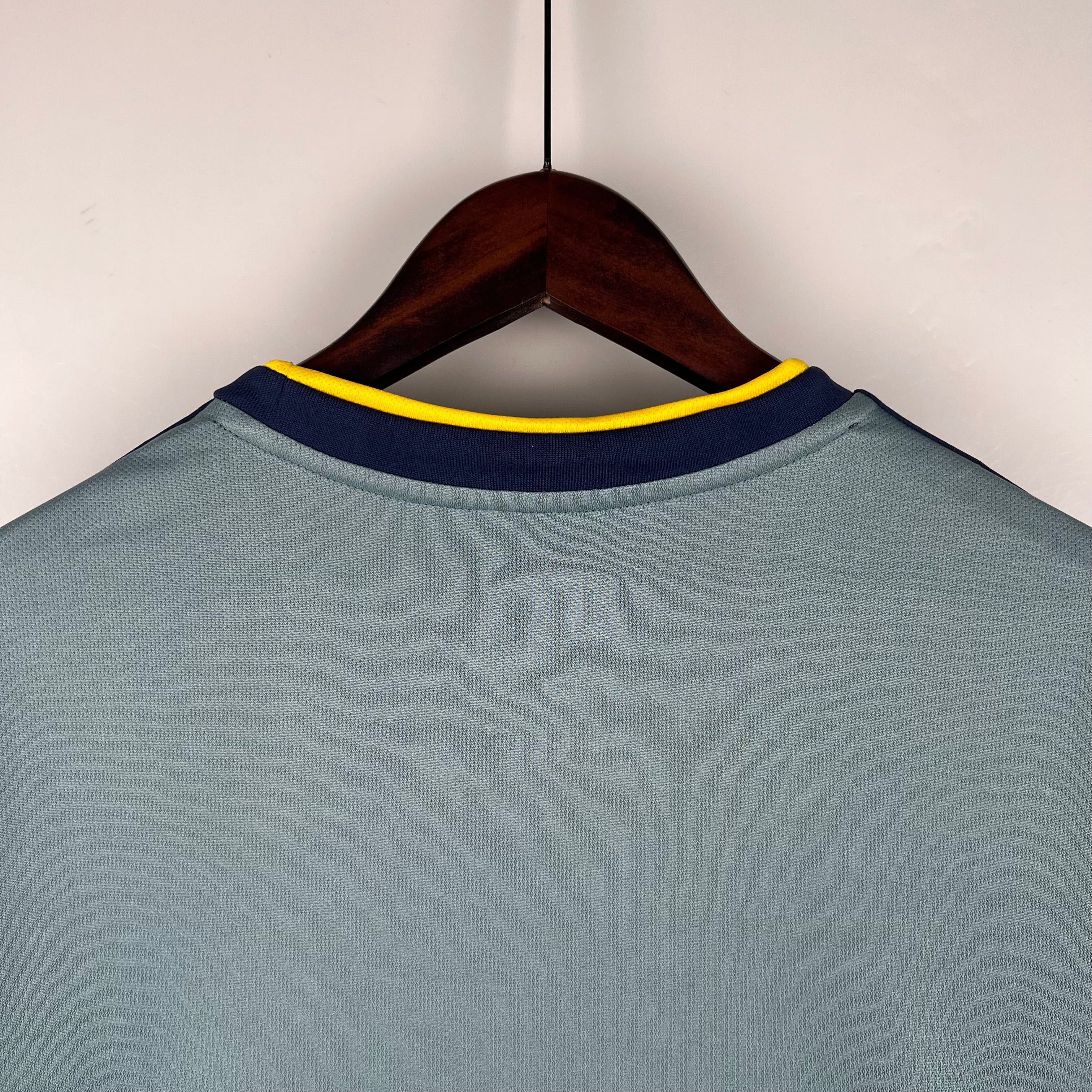 BOCA JUNIORS III 23/24 MEN