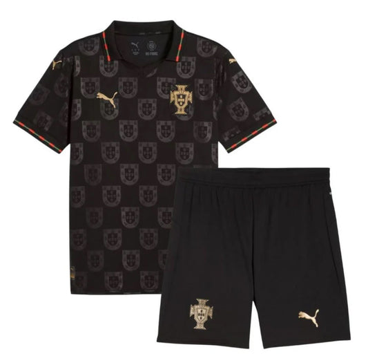 WC/26 Portugal Kids
