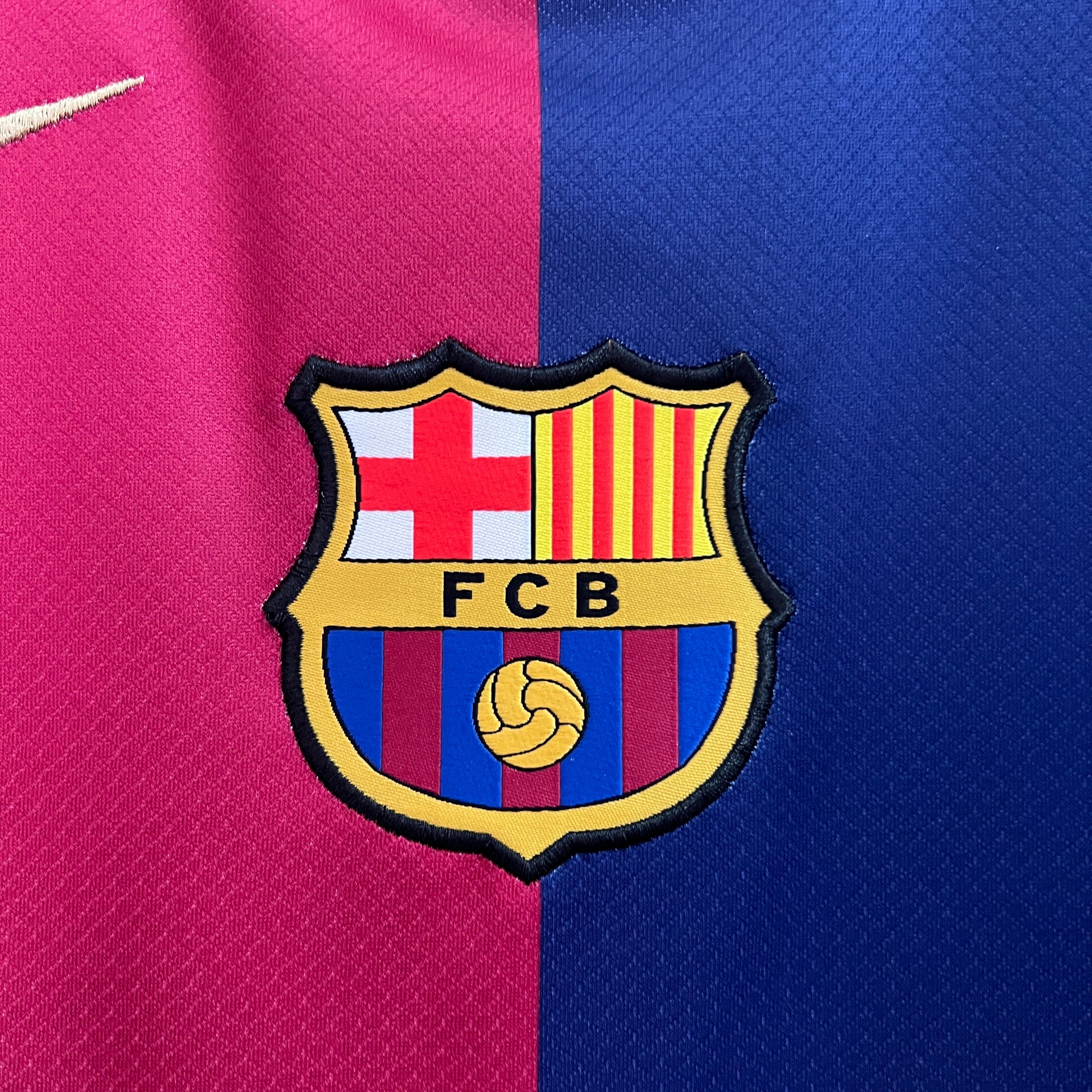 BARCELONA I 24/25 MEN