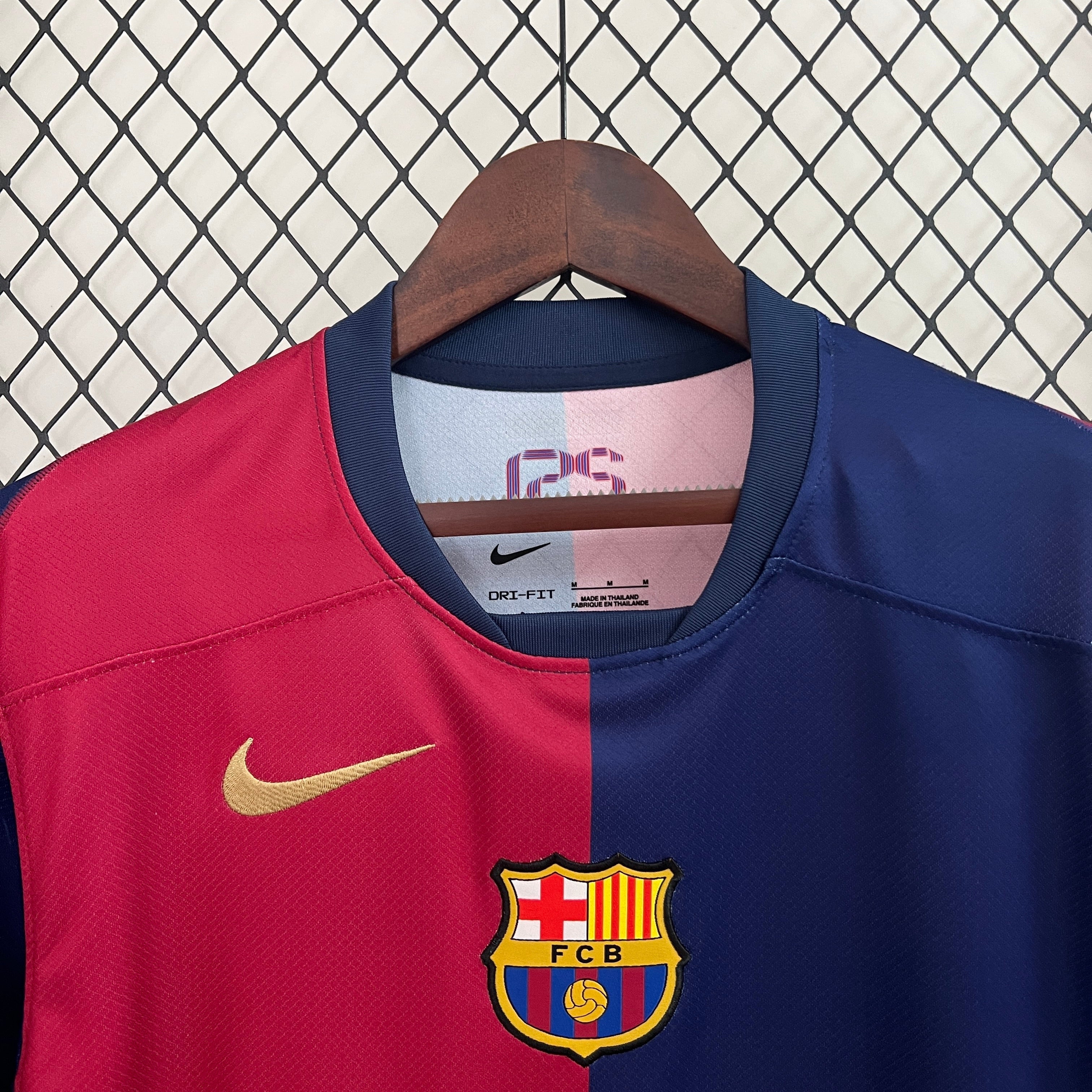 BARCELONA I 24/25 MEN