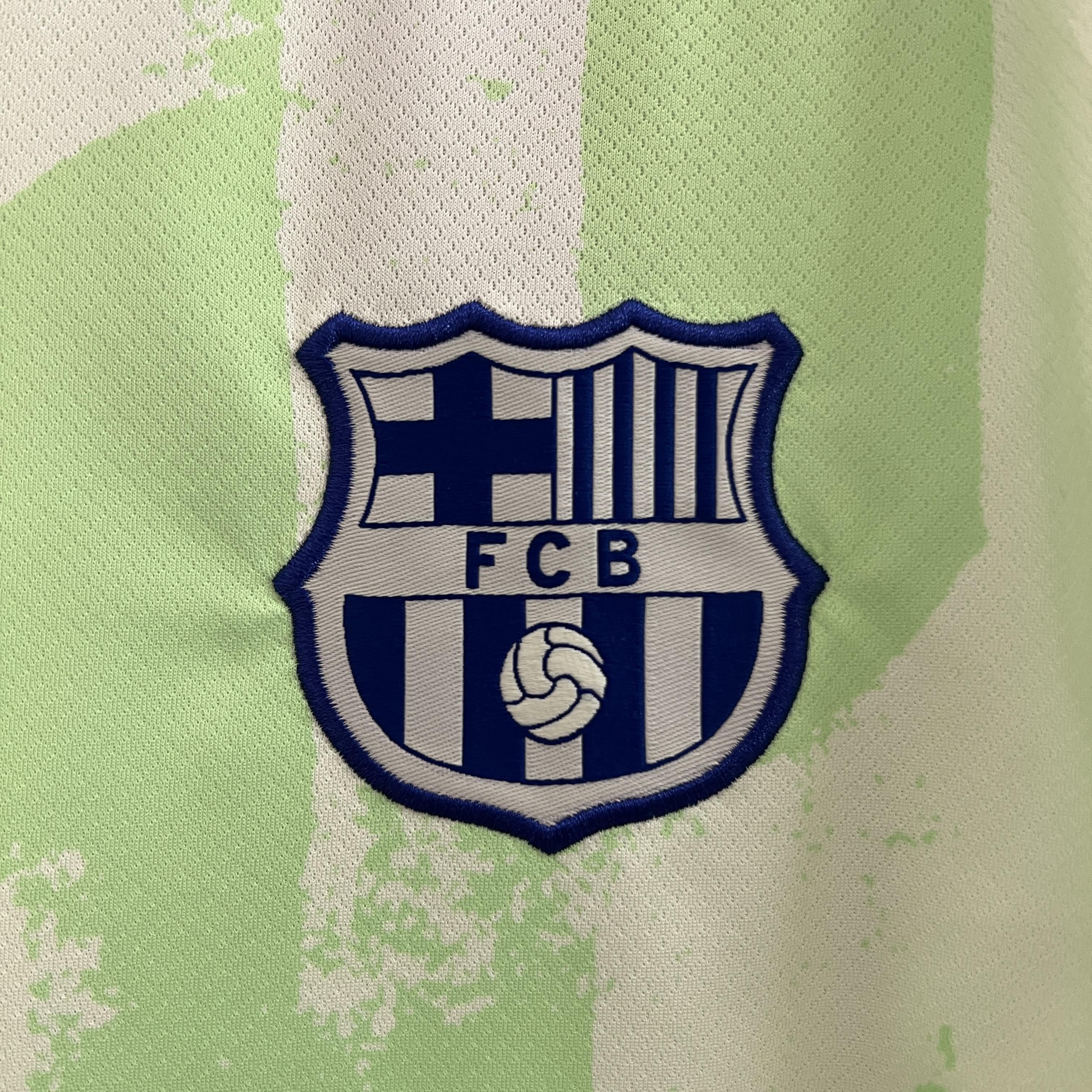 BARCELONA III 24/25 MEN