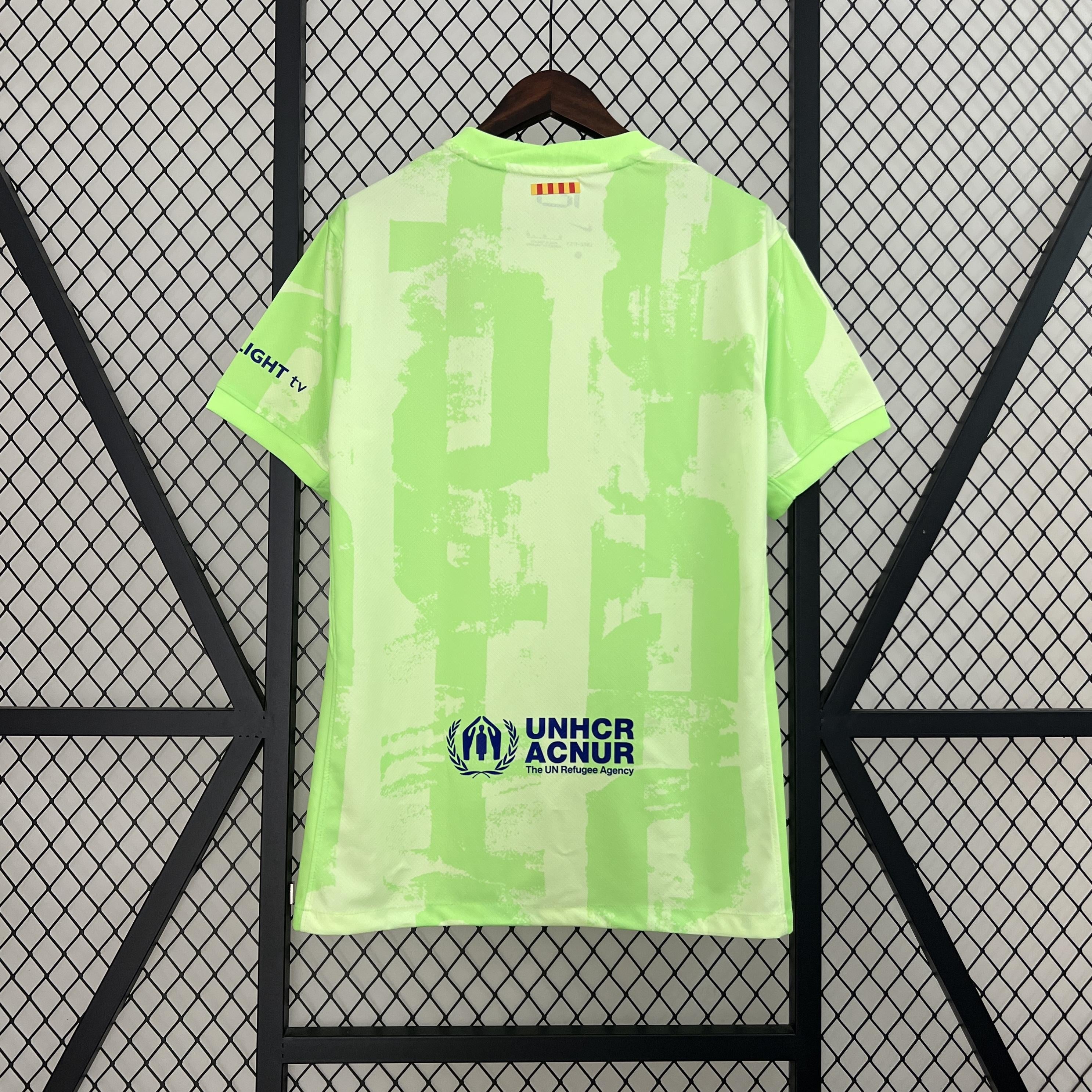 BARCELONA III 24/25 MEN