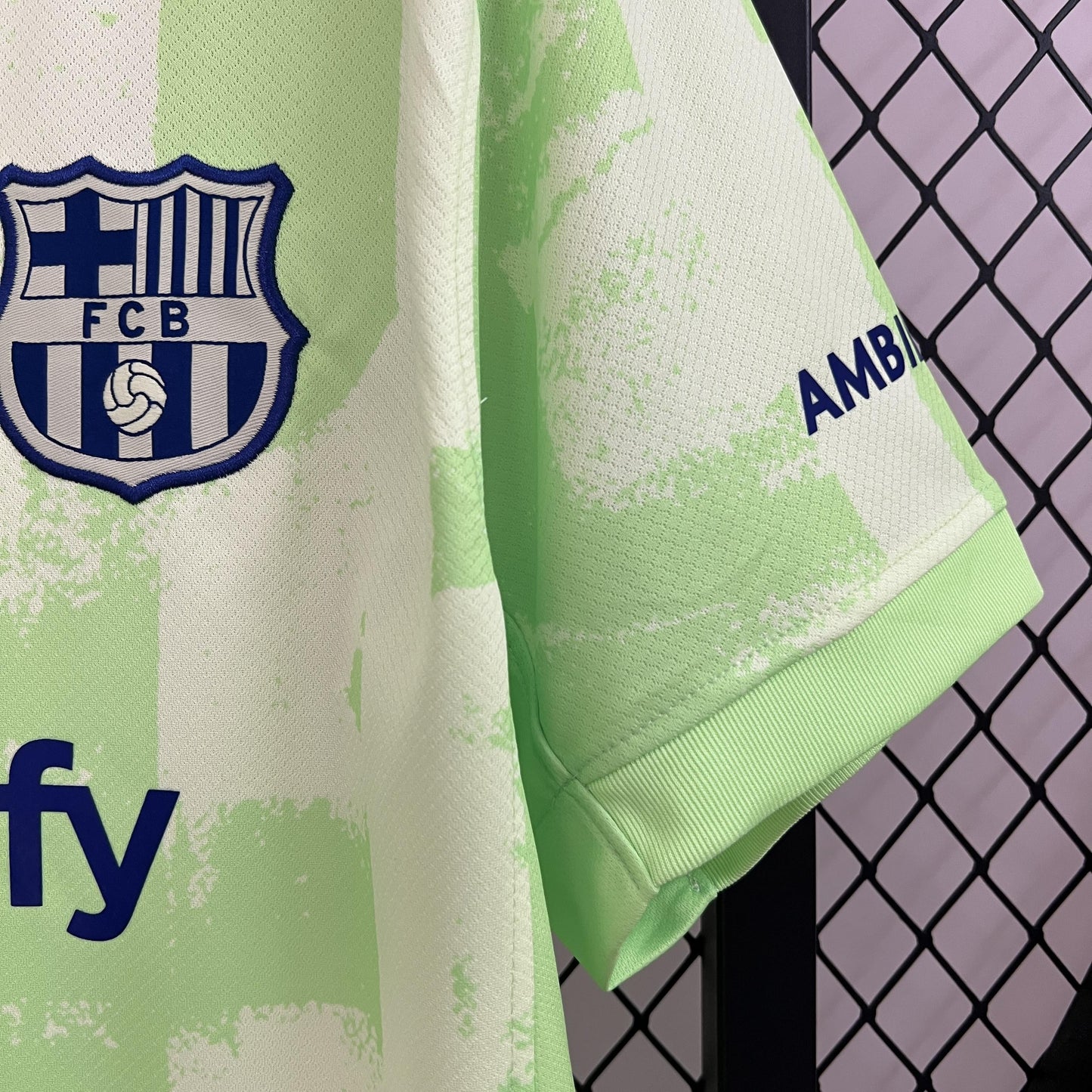 BARCELONA III 24/25 MEN