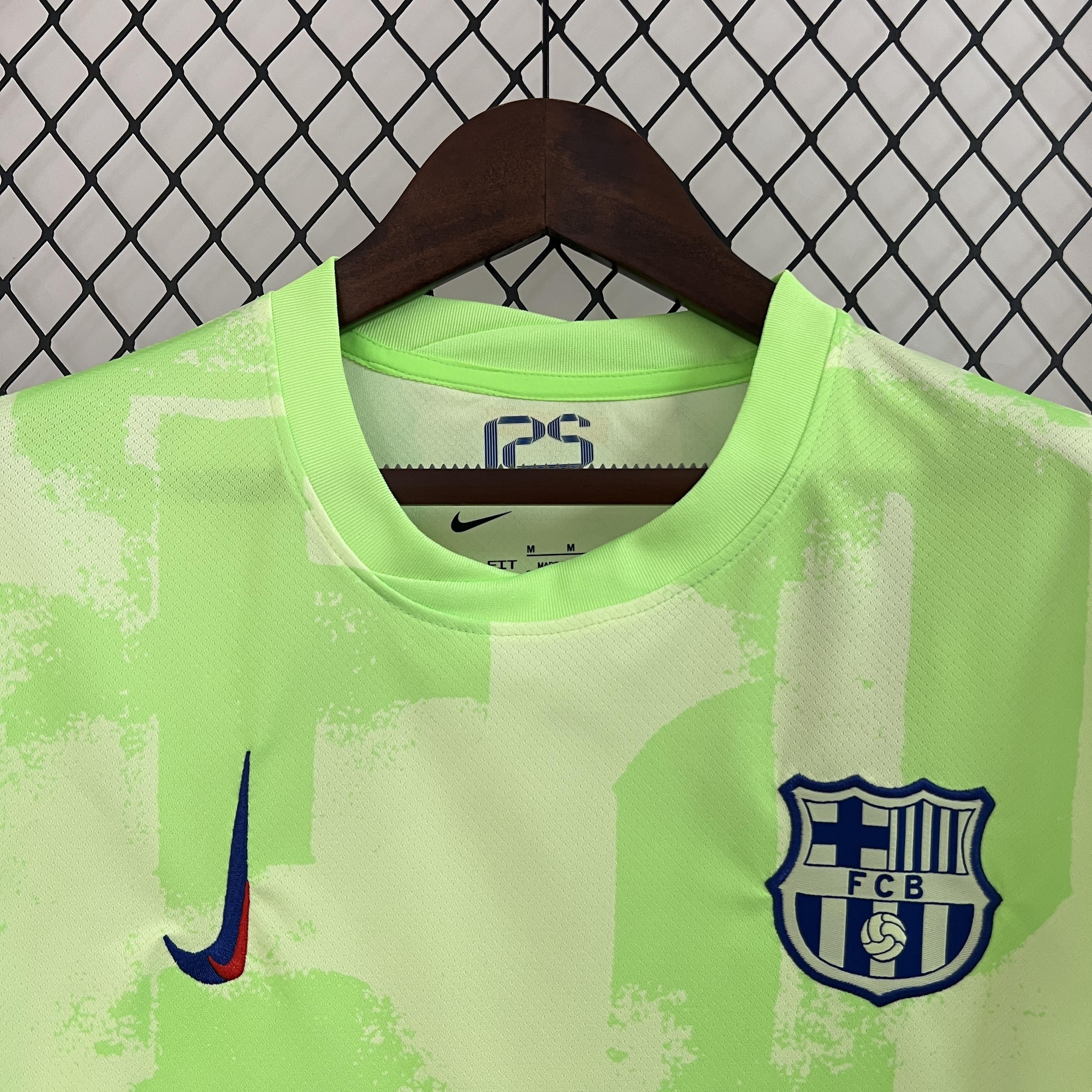 BARCELONA III 24/25 MEN
