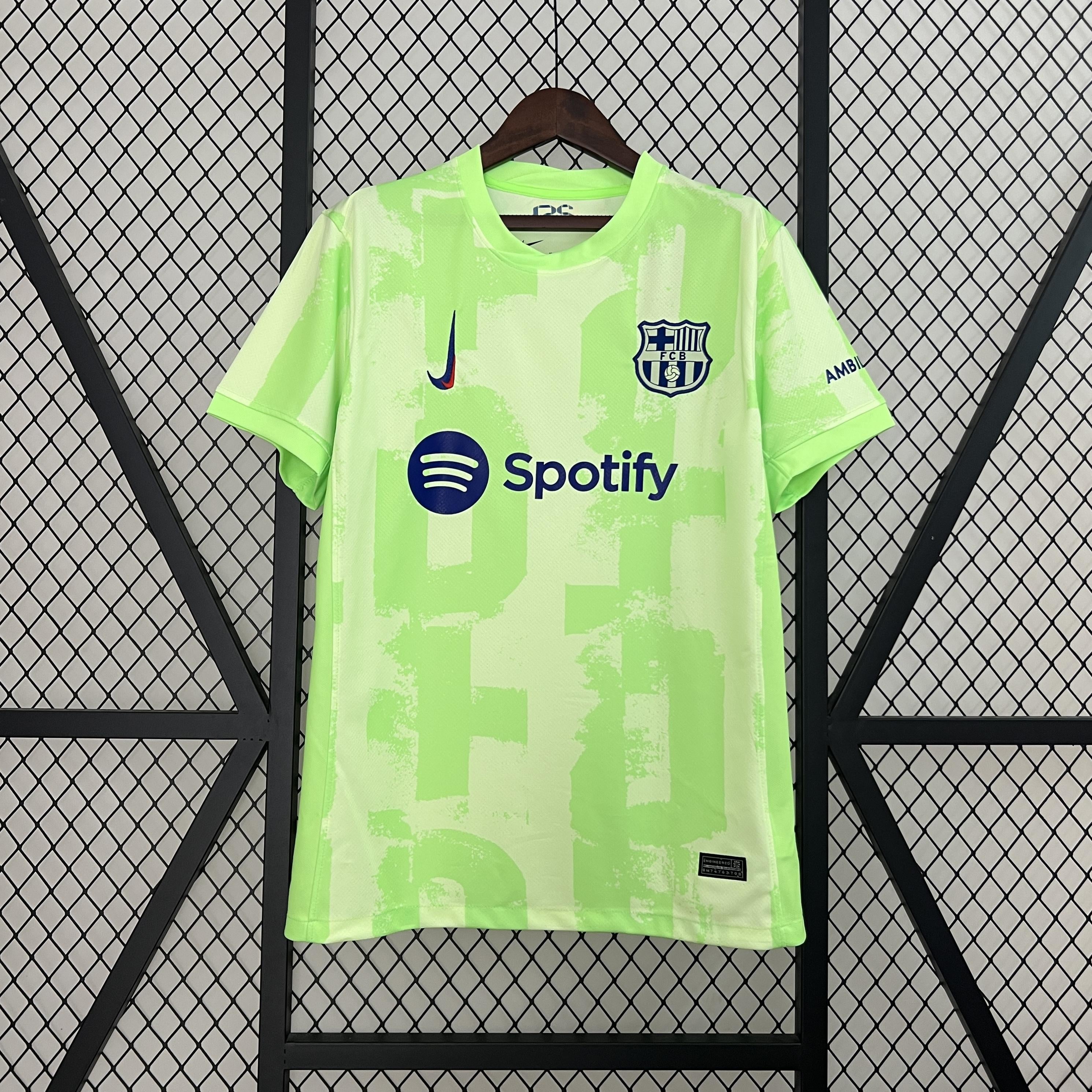 BARCELONA III 24/25 MEN