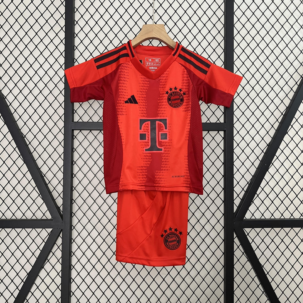 BAYERN MUNICH I 24/25 KIDS KIT