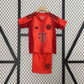 BAYERN MUNICH I 24/25 KIDS KIT