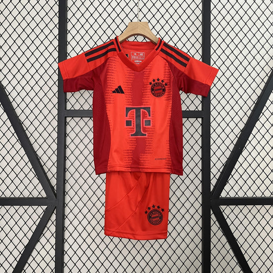 BAYERN MUNICH I 24/25 KIDS KIT