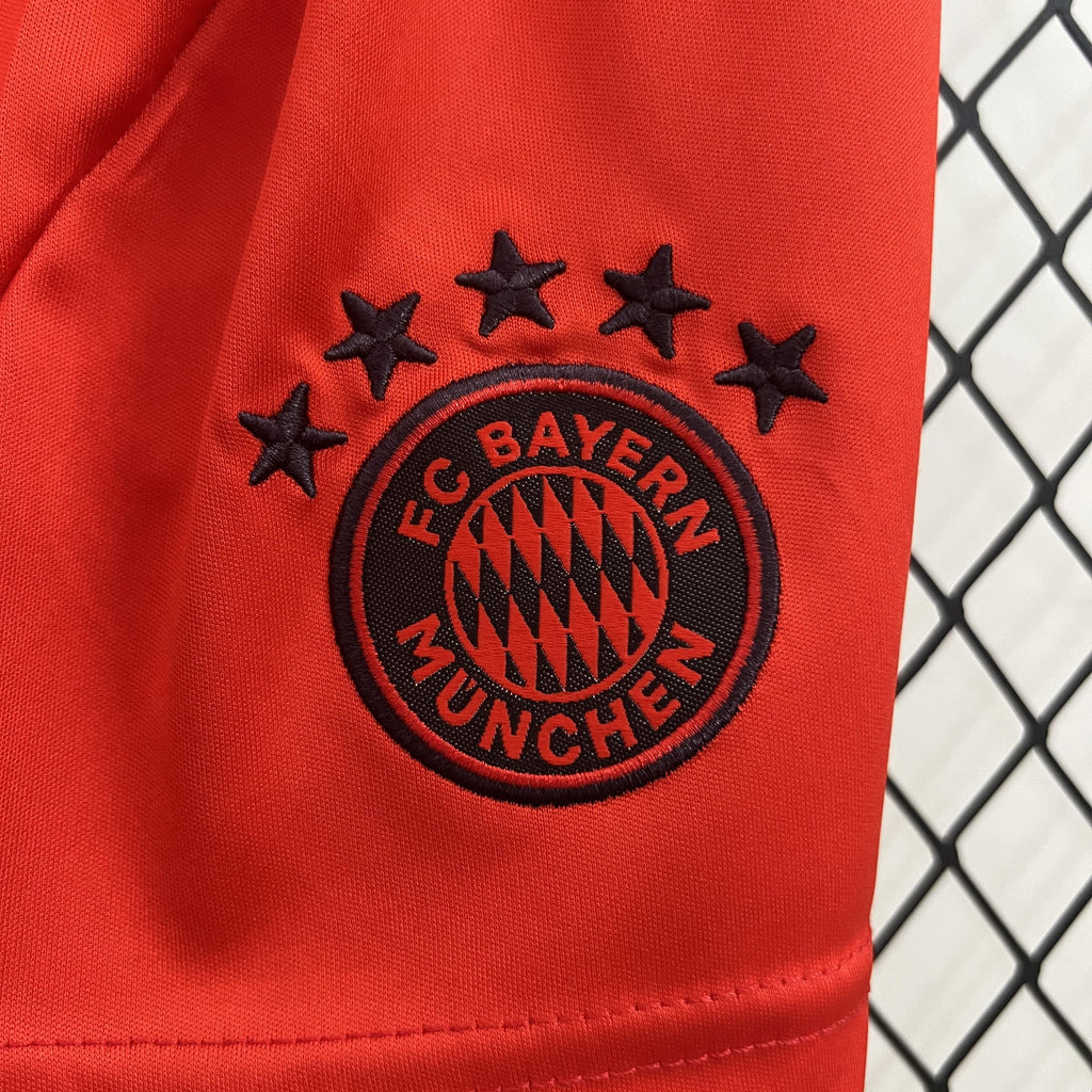 BAYERN MUNICH I 24/25 KIDS KIT