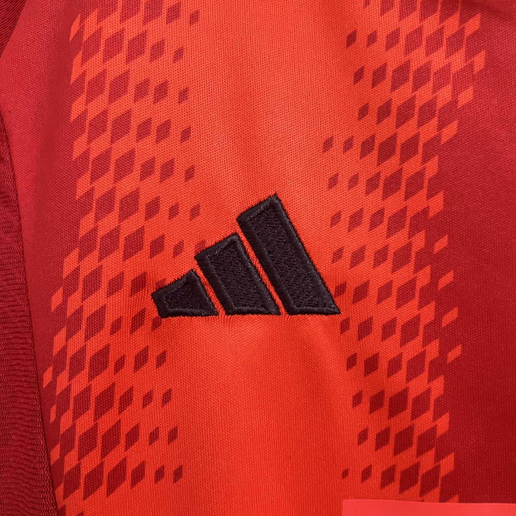 BAYERN MUNICH I 24/25 KIDS KIT
