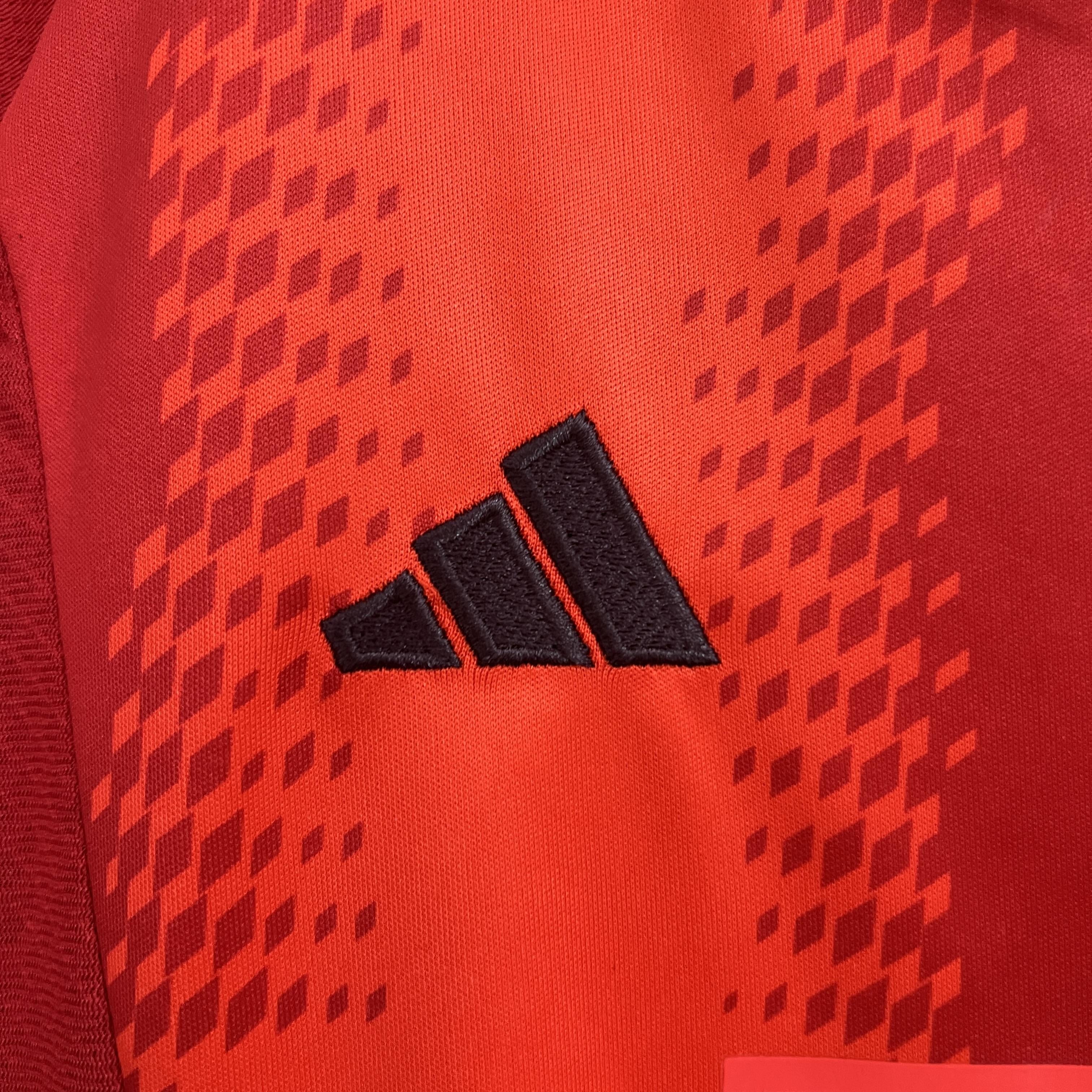 BAYERN MUNICH I 24/25 KIDS KIT
