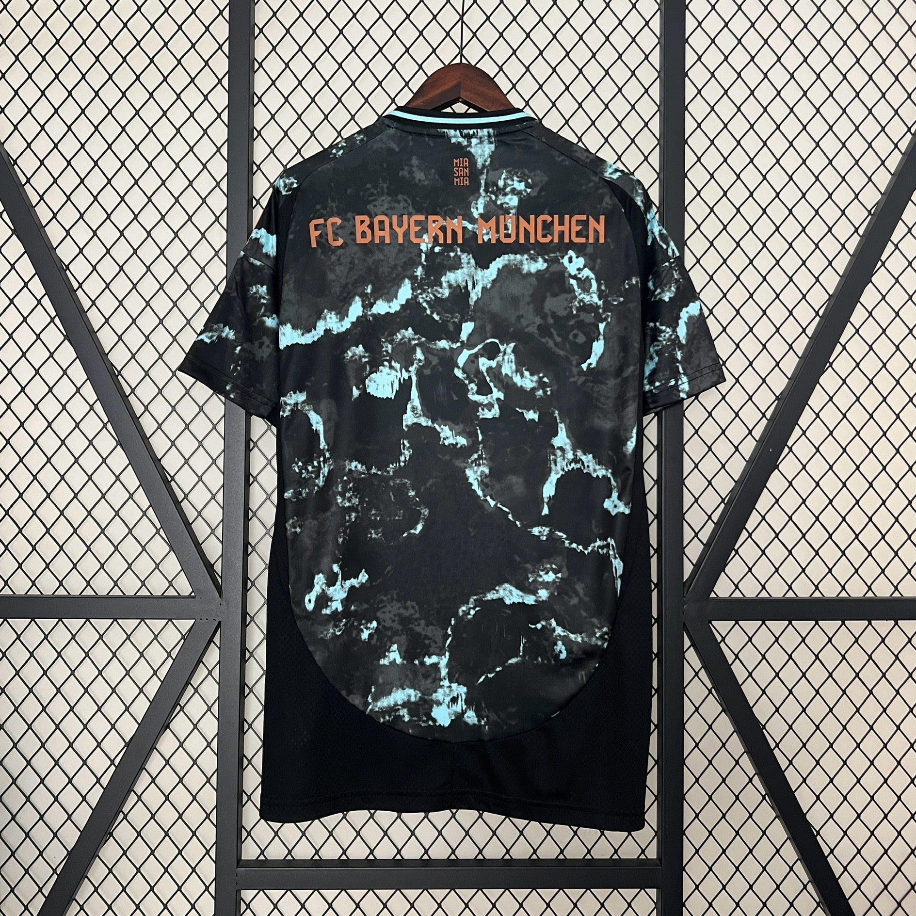 BAYERN MUNICH II 24/25 MEN