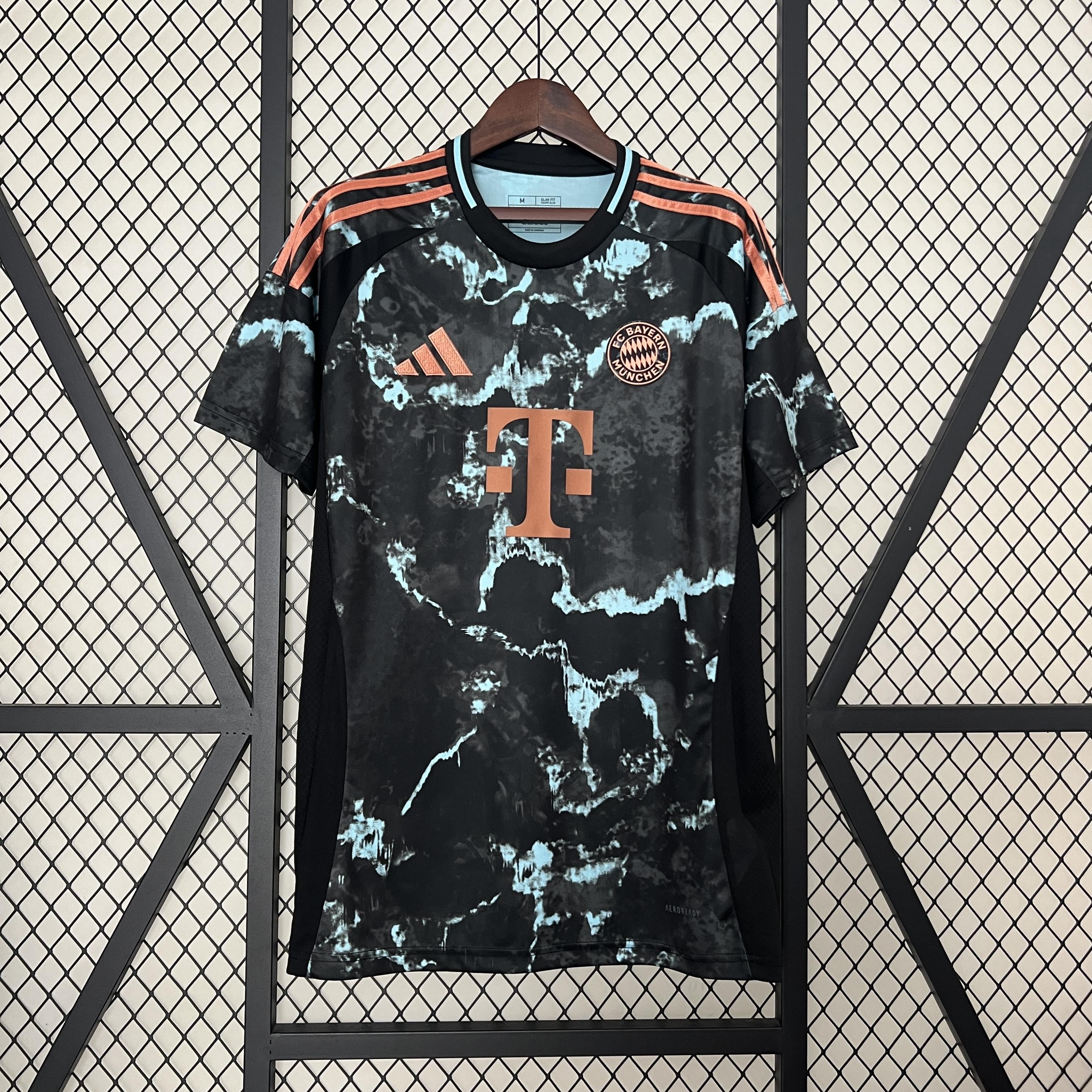 BAYERN MUNICH II 24/25 MEN