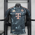 BAYERN MUNICH II 24/25 MEN (PLAYER VERSION)