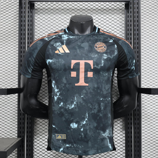 BAYERN MUNICH II 24/25 MEN (PLAYER VERSION)