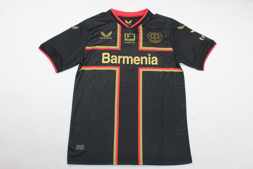 BAYERN LEVERKUSEN 24/25 MEN - SPECIAL EDITION
