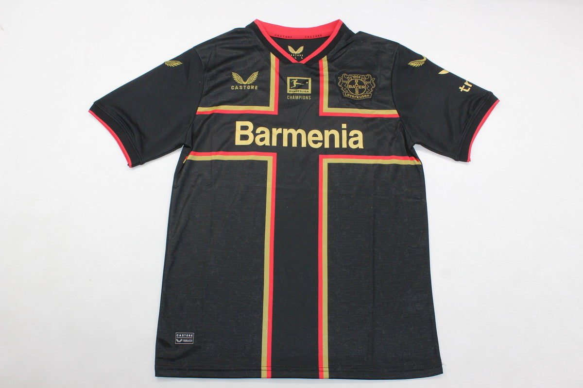 BAYERN LEVERKUSEN 24/25 MEN - SPECIAL EDITION