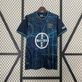 JERSEY BAYERN LEVERKUSEN SPECIAL EDITION LIMITED BLUE 24/25 MEN