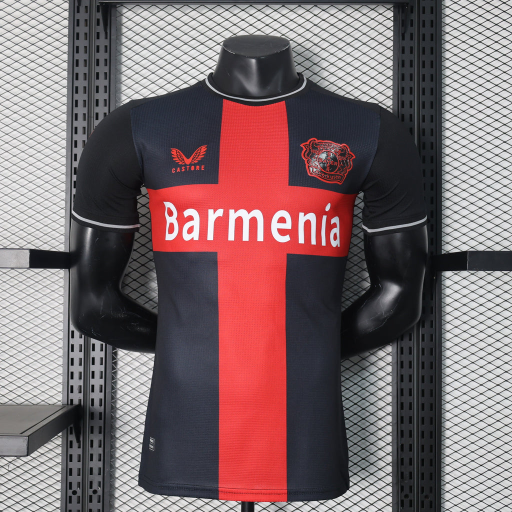 BAYERN LEVERKUSEN I 23/24 (PLAYER VERSION)