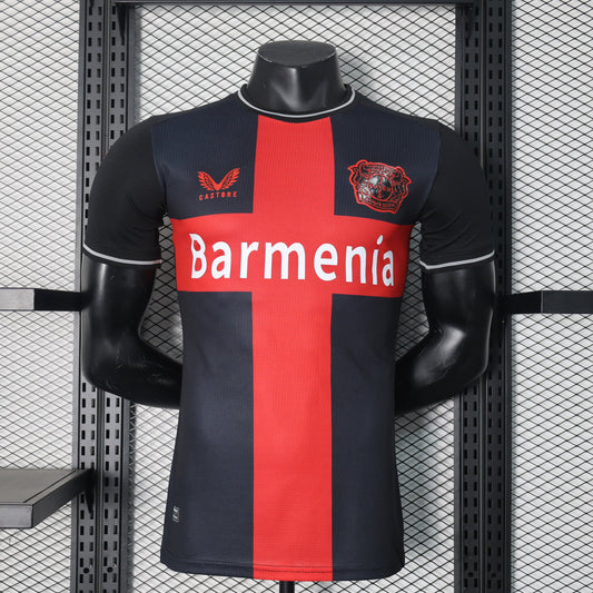 BAYERN LEVERKUSEN I 23/24 (PLAYER VERSION)