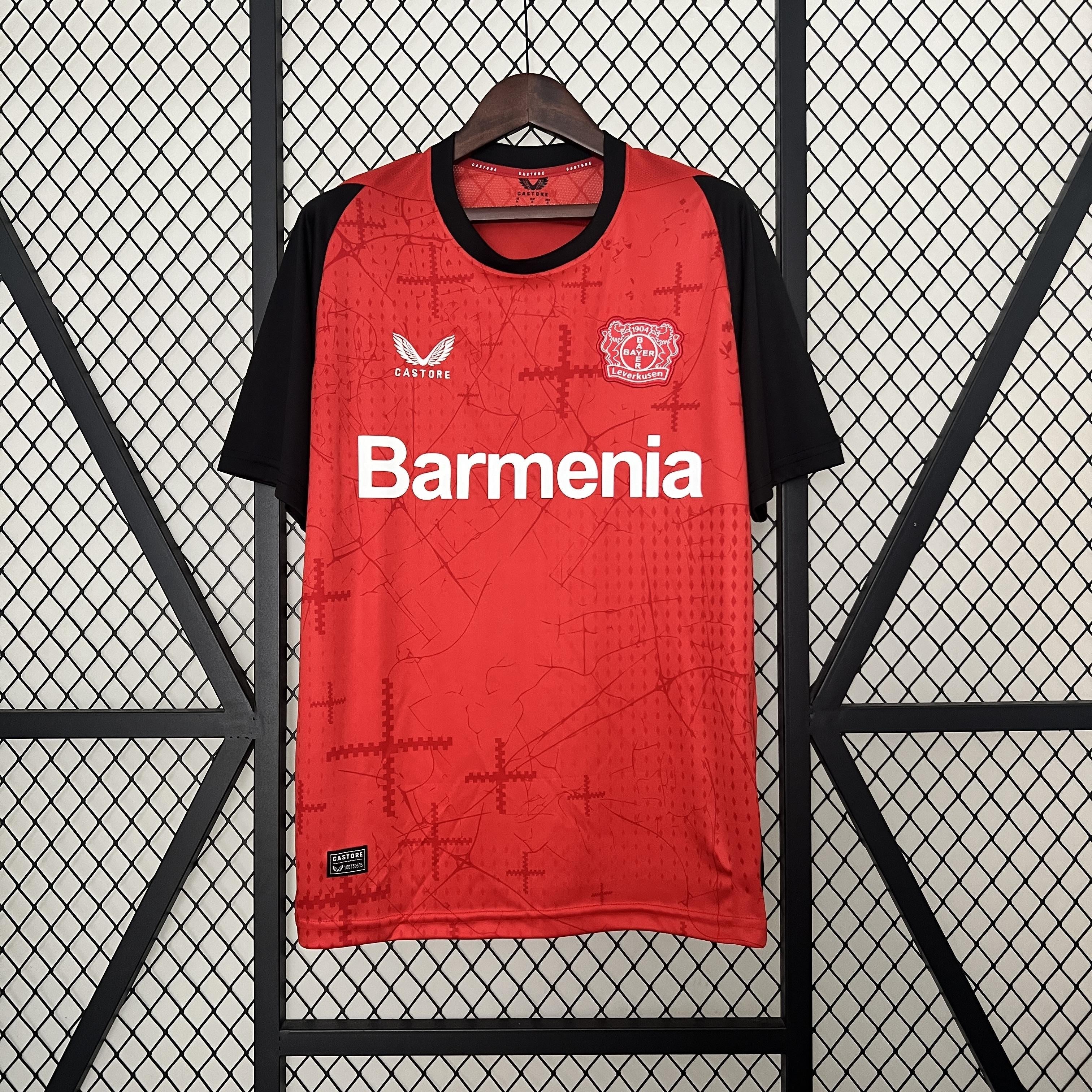 BAYERN LEVERKUSEN I 24/25 MEN