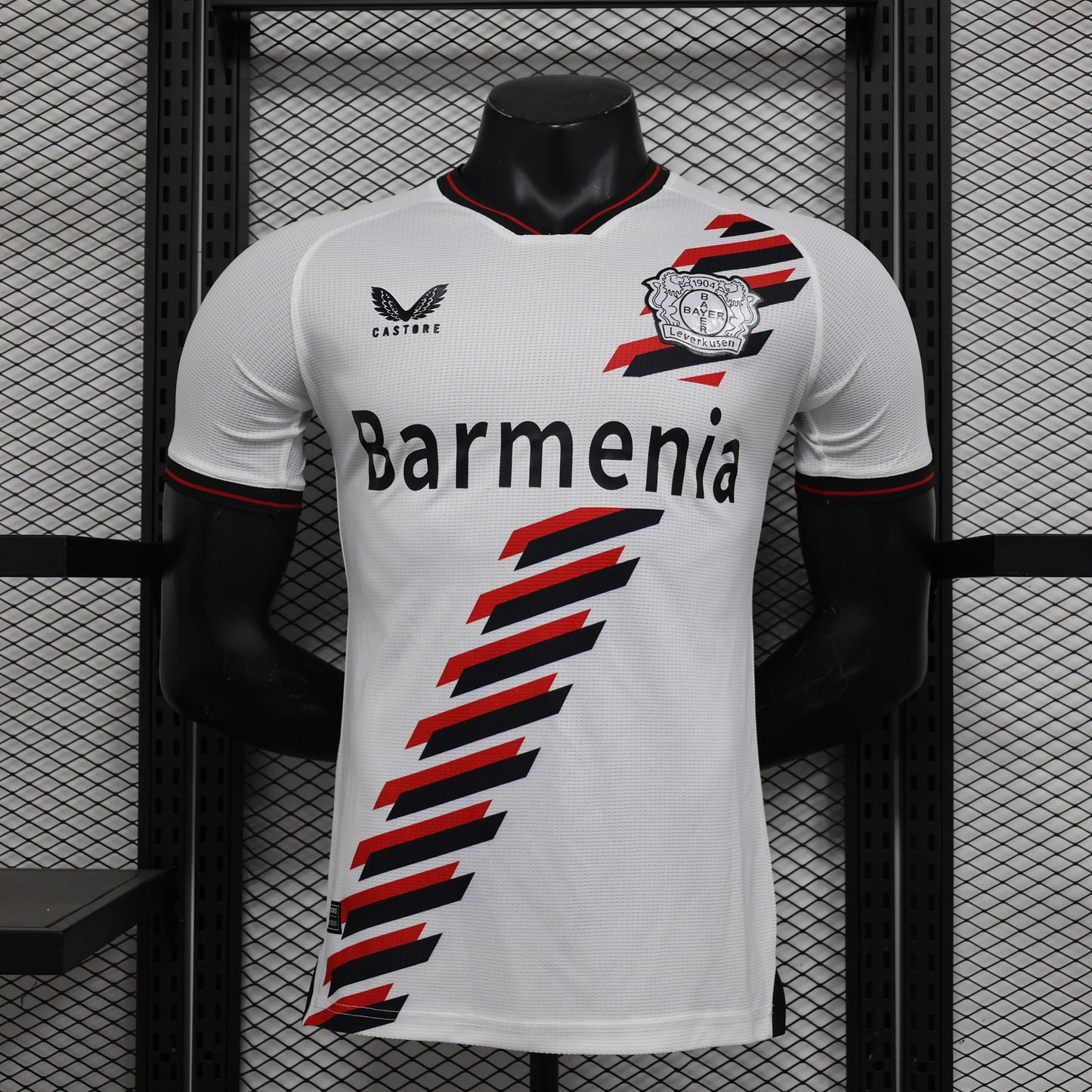 BAYERN LEVERKUSEN II 23/24 (PLAYER VERSION)