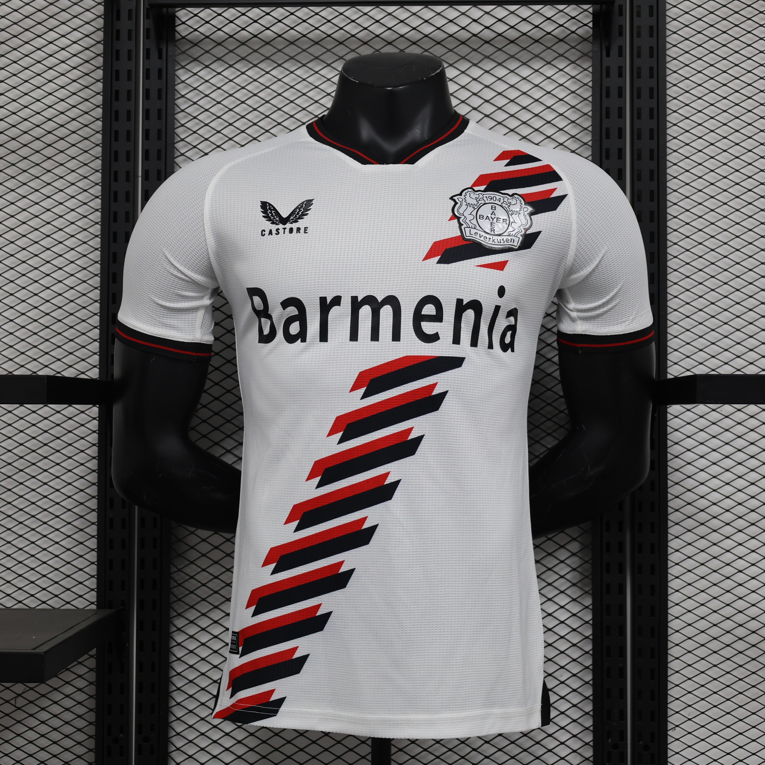 BAYERN LEVERKUSEN II 23/24 (PLAYER VERSION)