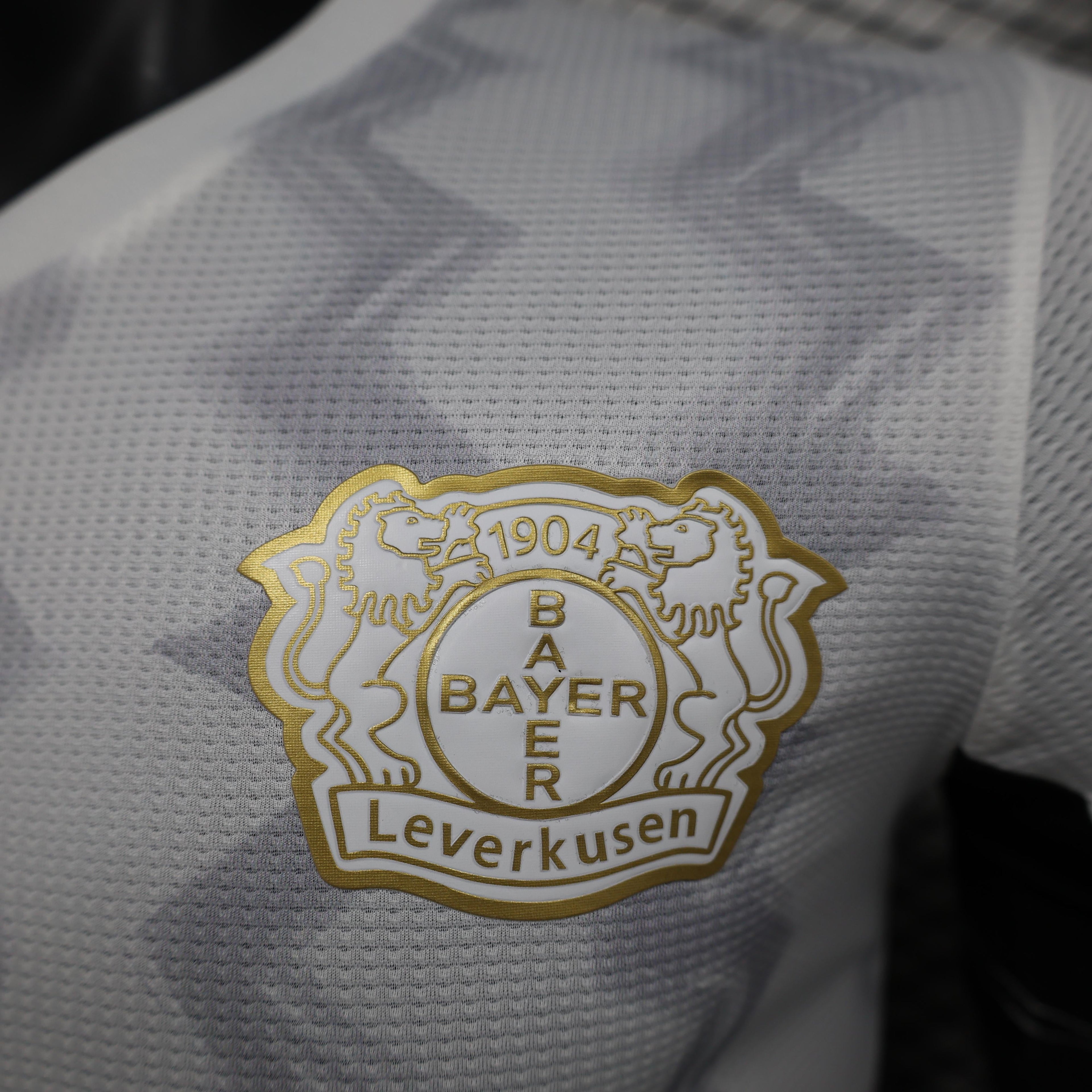 BAYERN LEVERKUSEN II 24/25 (PLAYER VERSION)