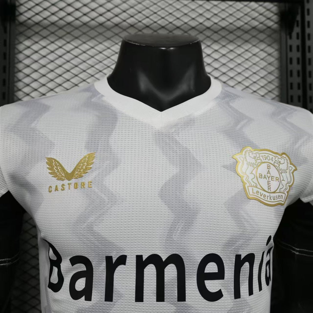 BAYERN LEVERKUSEN II 24/25 (PLAYER VERSION)