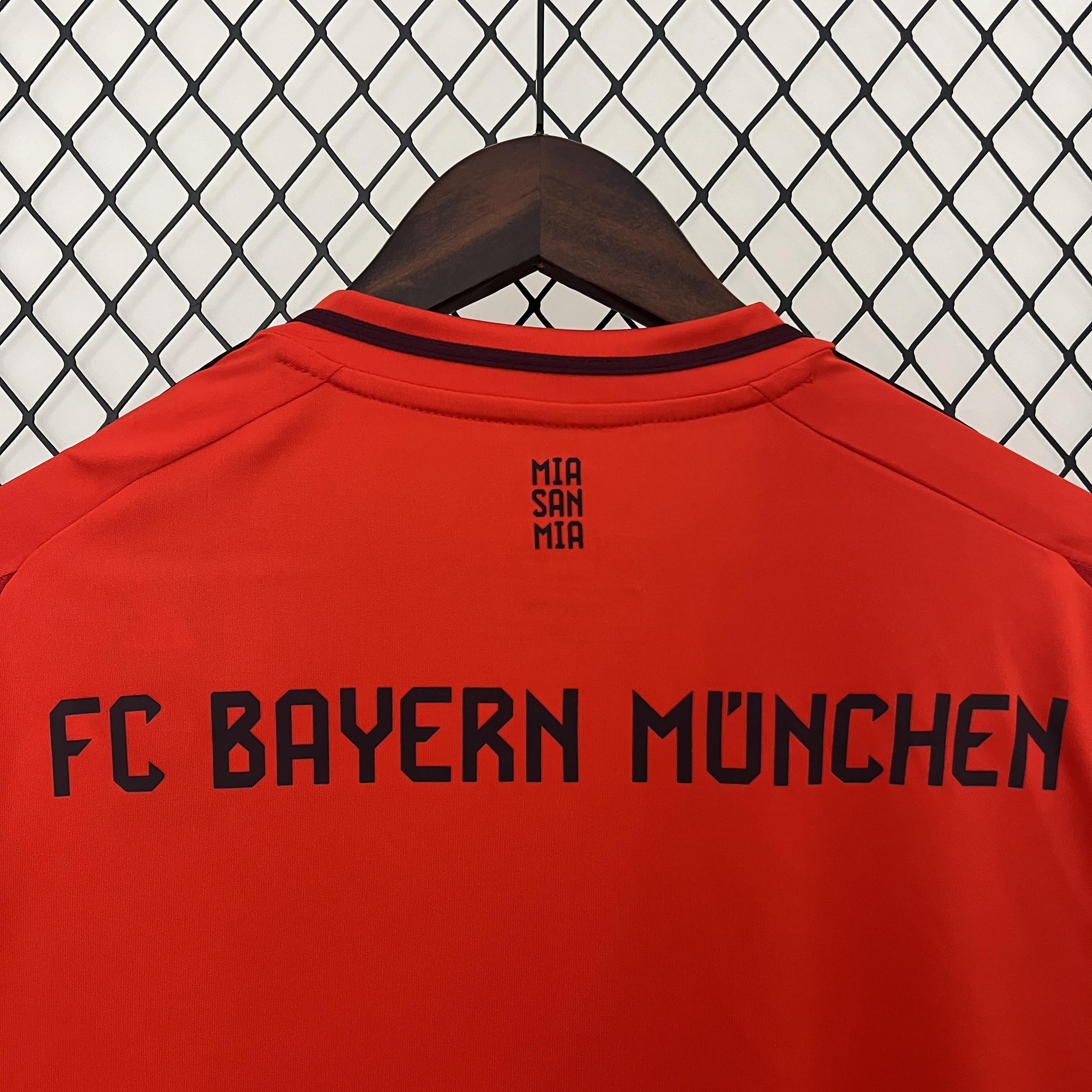BAYERN MUNICH I 24/25 MEN