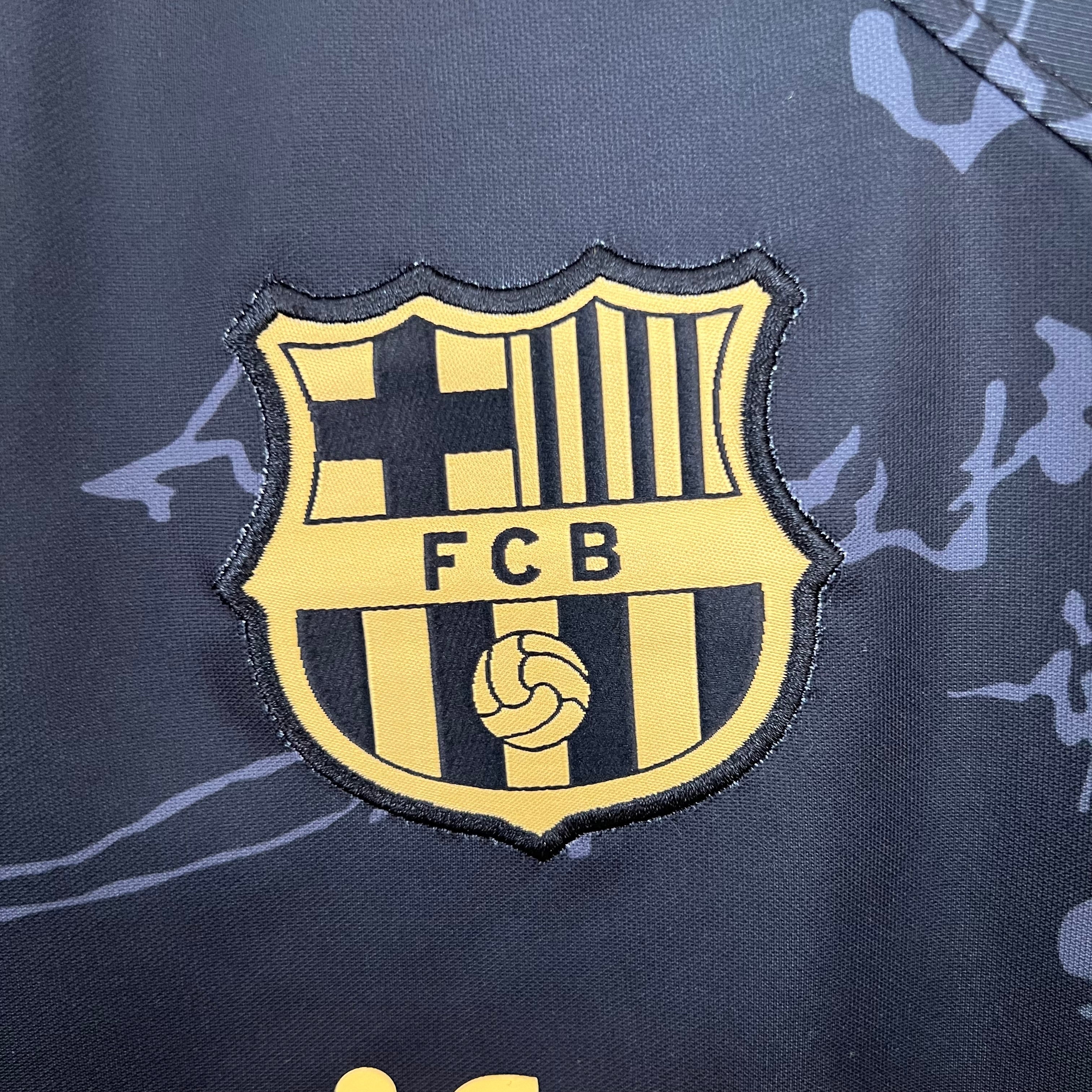 BARCELONA TRAINING V 23/24 MEN