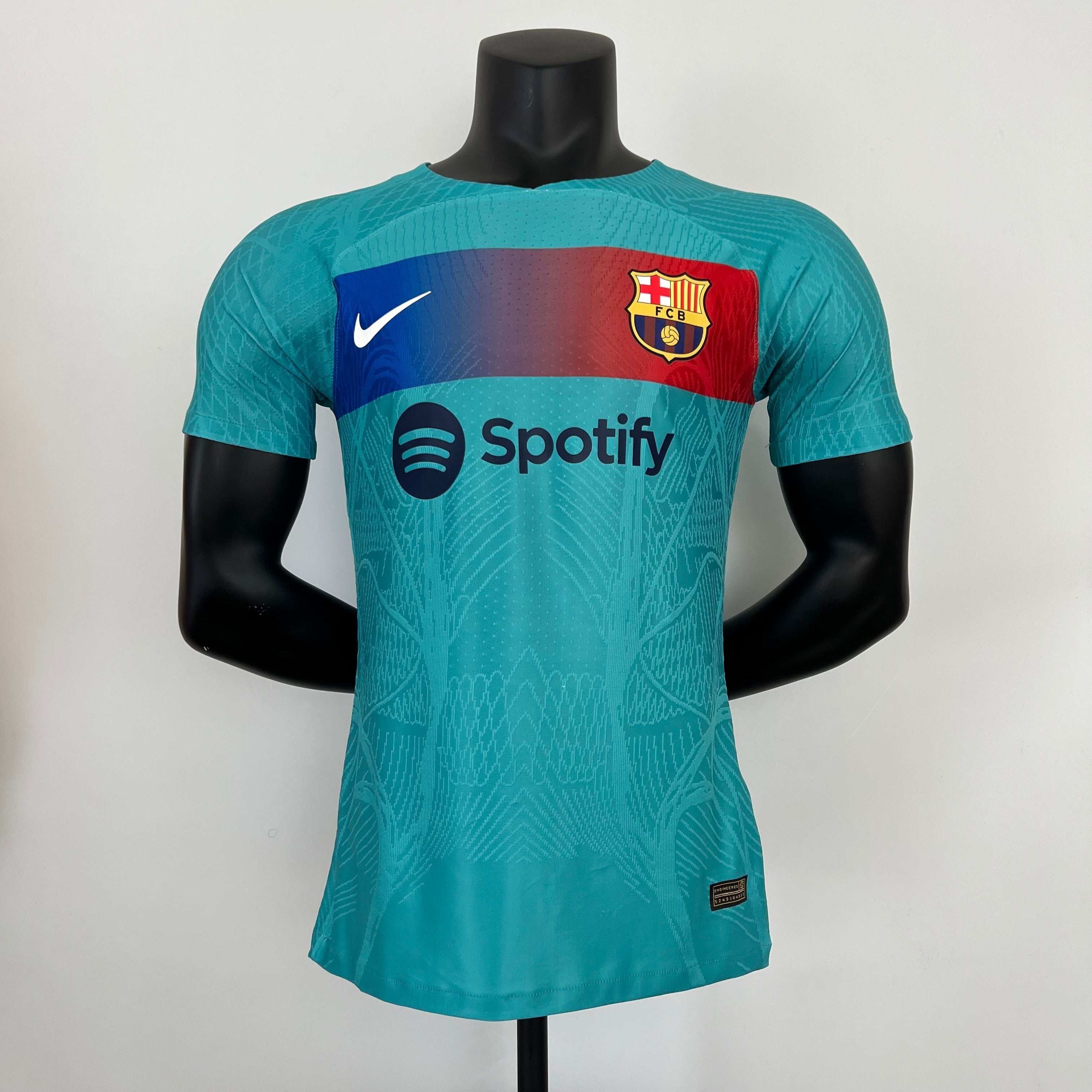 BARCELONA TRAINING II 23/24 MEN (PLAYER VERSION)