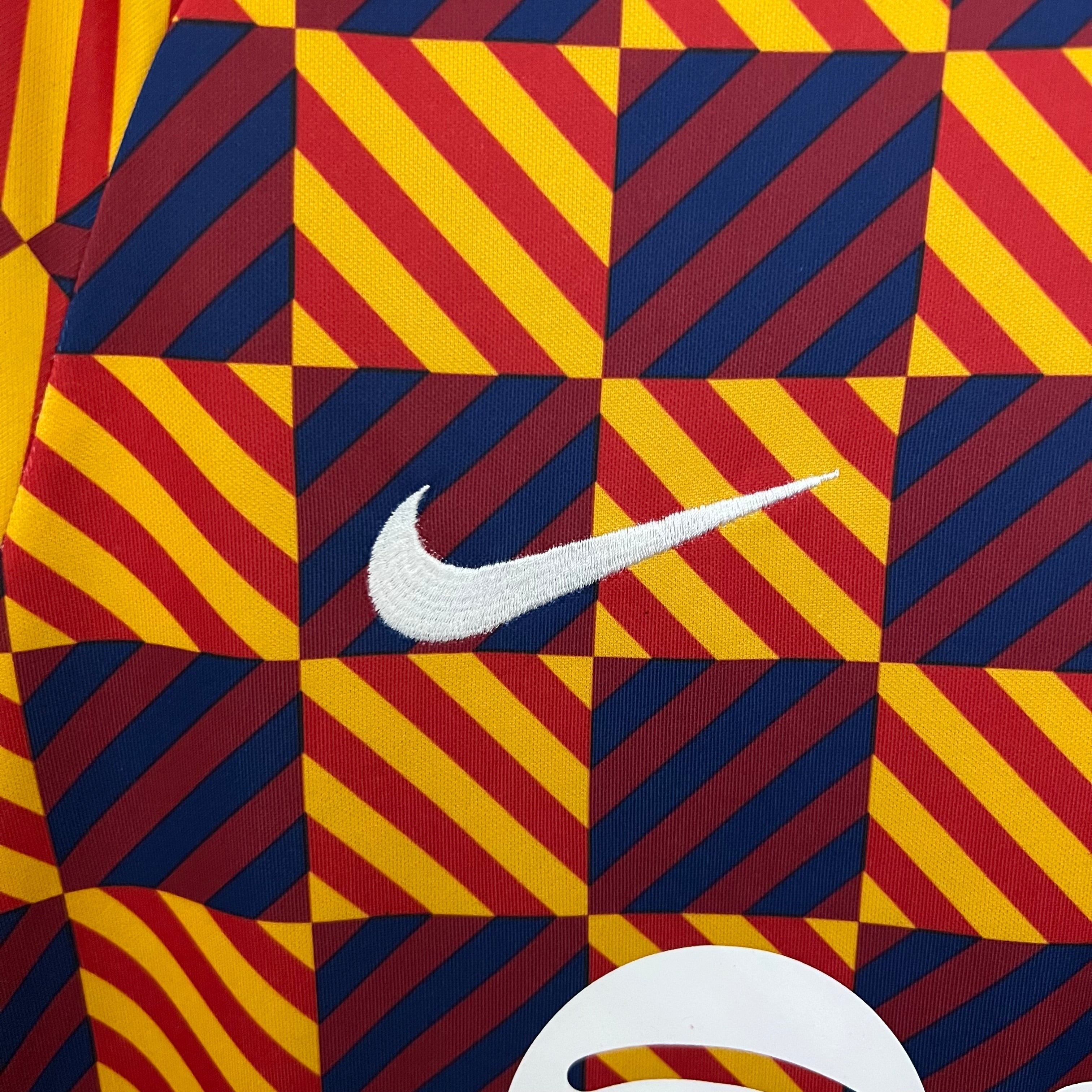 BARCELONA TRAINING  I 23/24 MEN