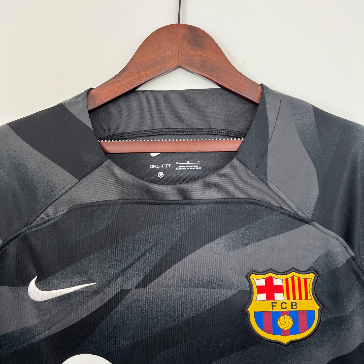BARCELONA I GOALKEEPER/GOALKEEPER 23/24 MEN