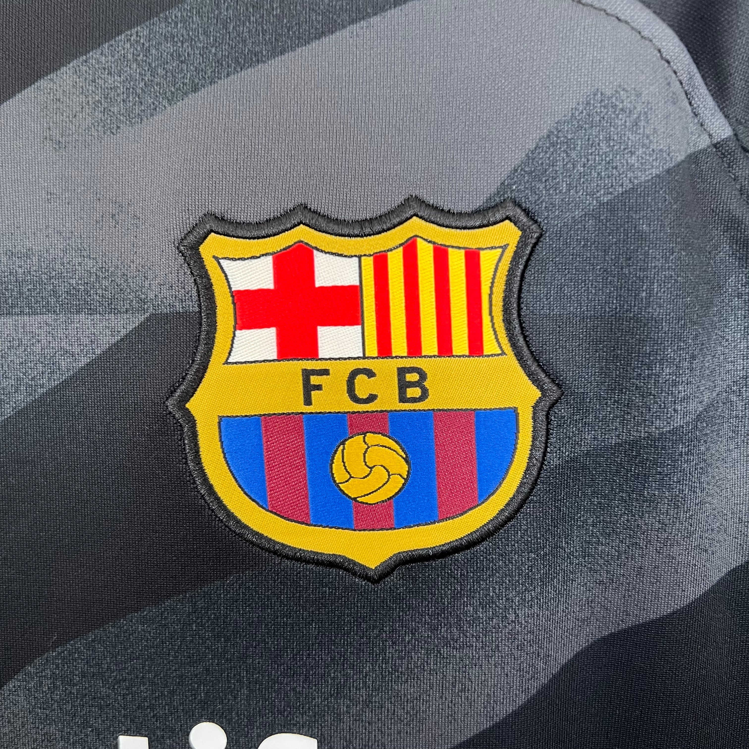BARCELONA I GOALKEEPER/GOALKEEPER 23/24 MEN