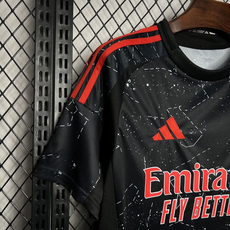 BENFICA AWAY 24/25 MEN