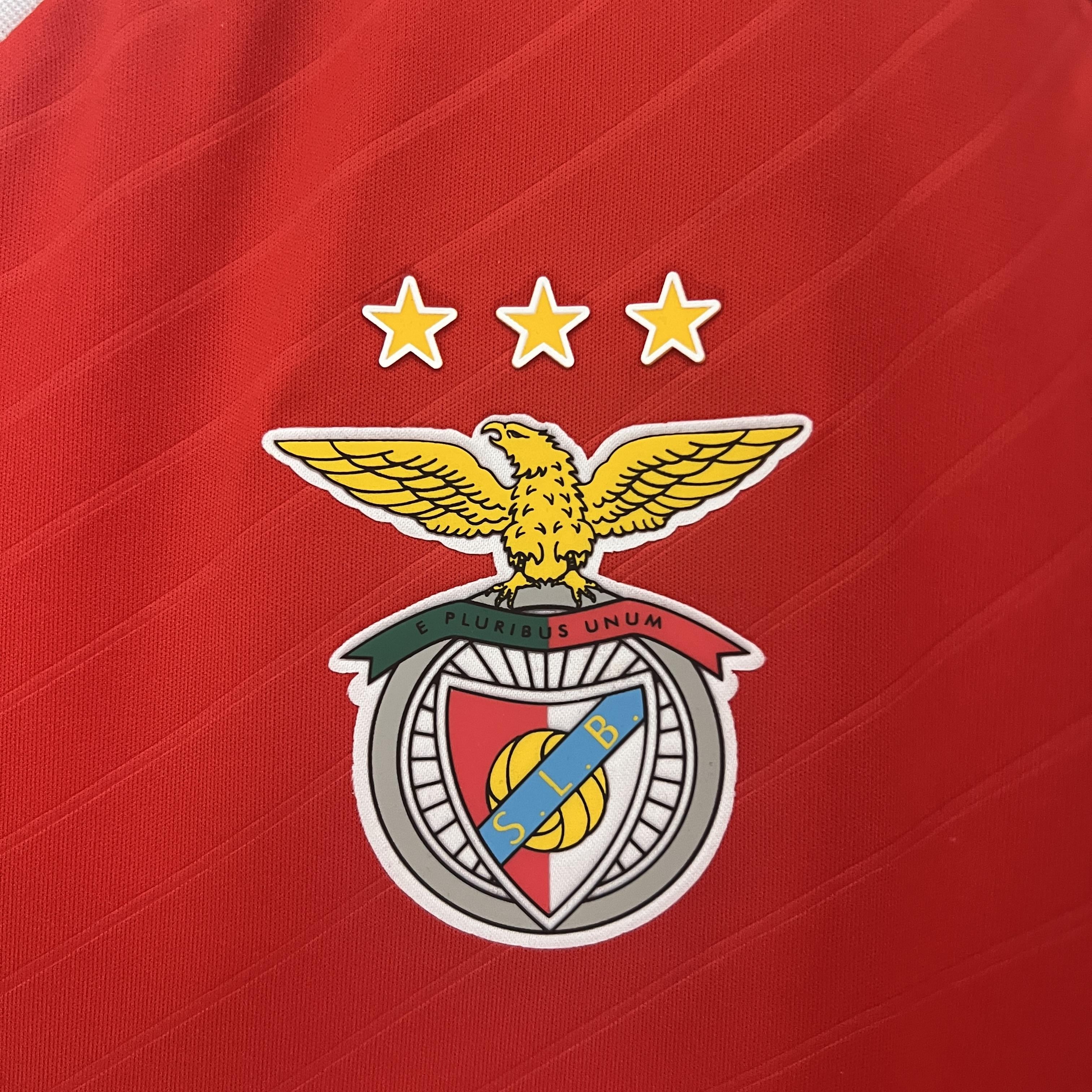 BENFICA I 24/25 MEN (IN STOCK)