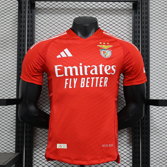 BENFICA I 24/25 MEN (PLAYER VERSION)