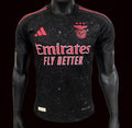 BENFICA II 24/25 MEN (PLAYER VERSION)