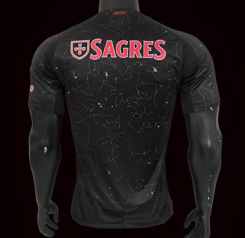 BENFICA II 24/25 MEN (PLAYER VERSION)