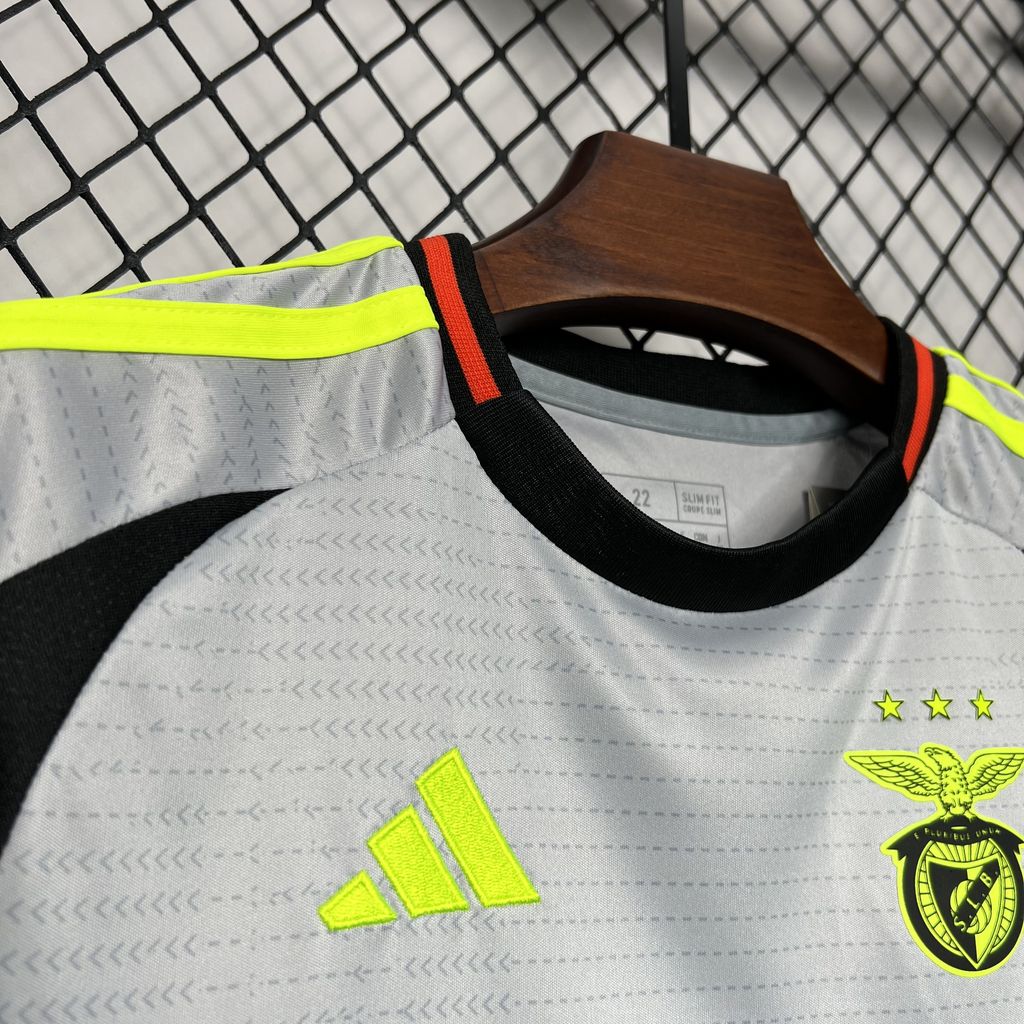BENFICA III 24/25 KIDS KIT