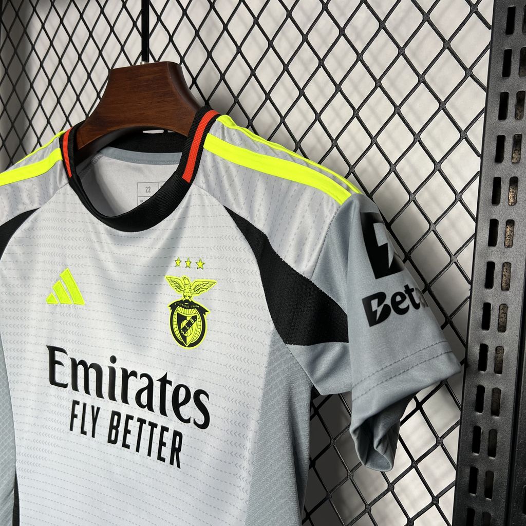 BENFICA III 24/25 KIDS KIT